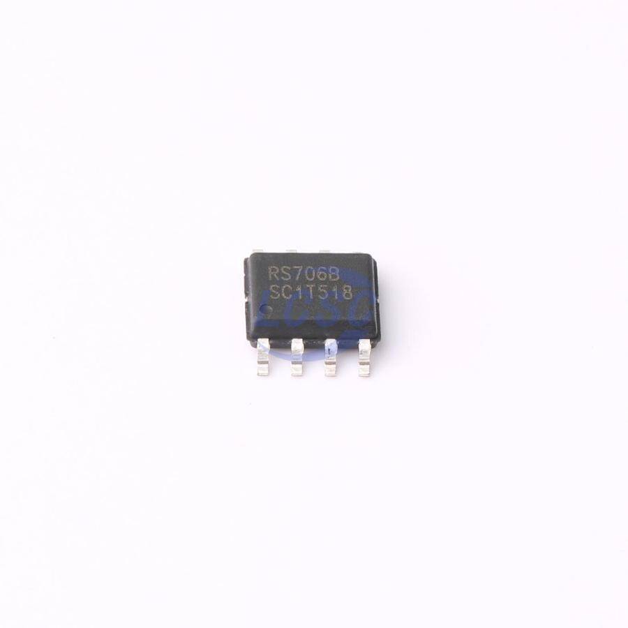 RUNIC RS706-2.63YK - 3