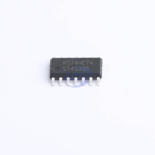 RUNIC RS74HC74XP - 3