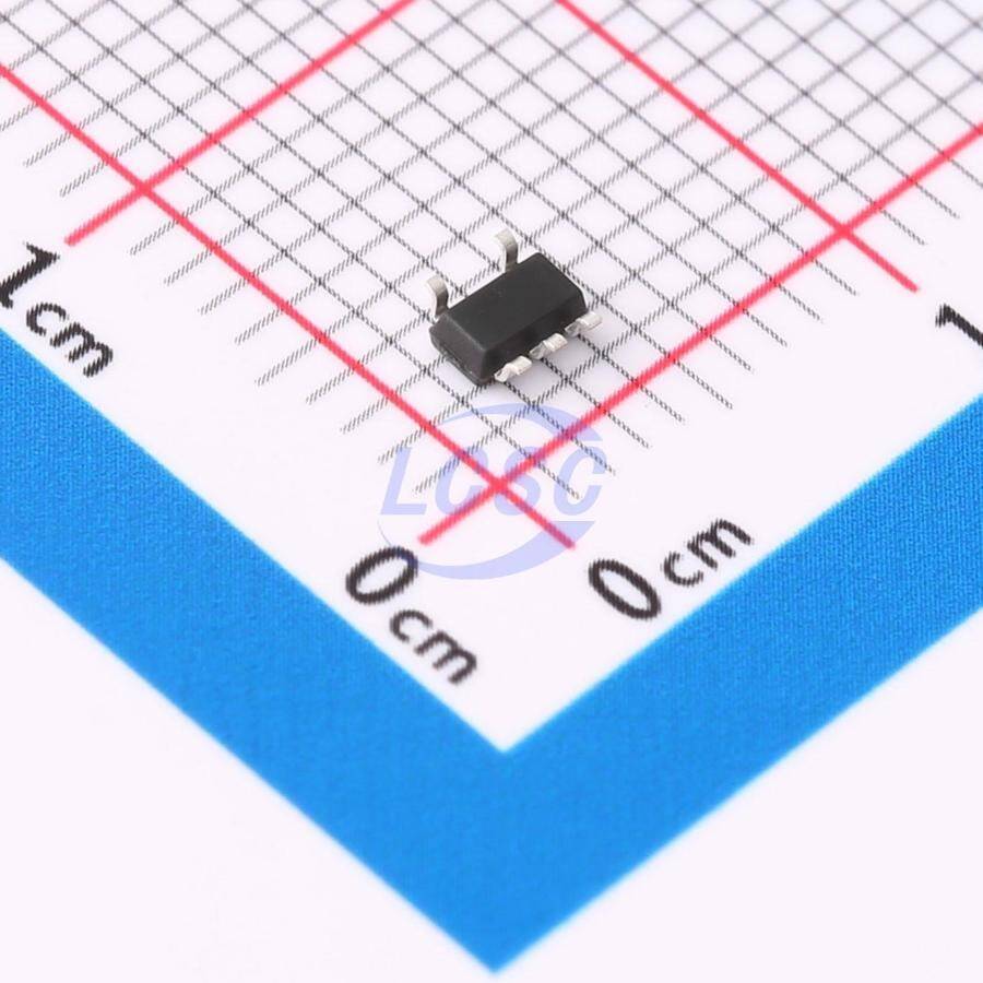 RUNIC RS806-2.93YF5 - 2