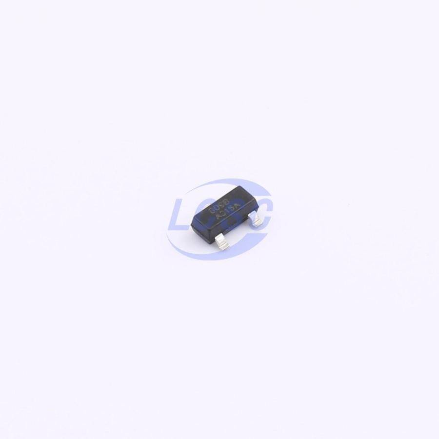 RUNIC RS809-2.63YSF3 - 3