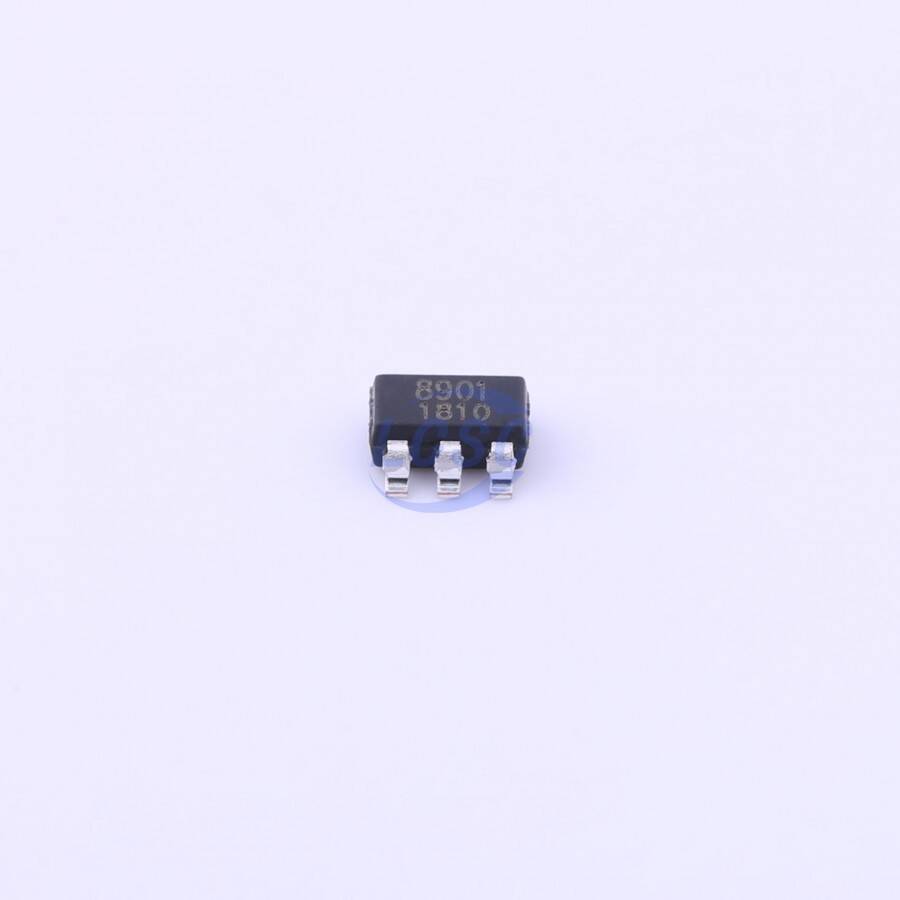 RUNIC RS8901XF - 3