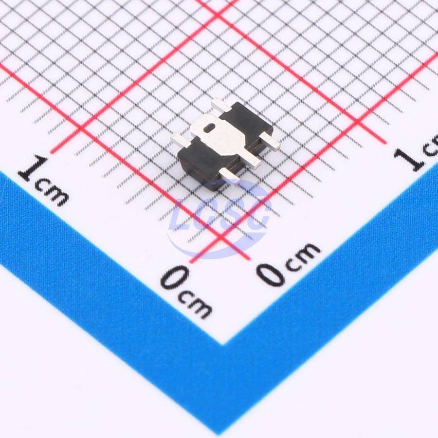 RYCHIP Semiconductor Inc. PT4115 - 2
