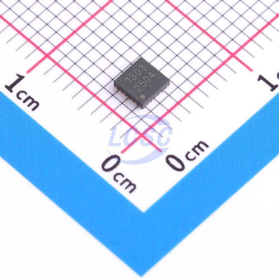 RYCHIP Semiconductor Inc. RY1303 - 1