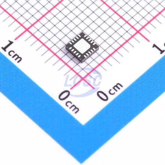RYCHIP Semiconductor Inc. RY1303 - 2