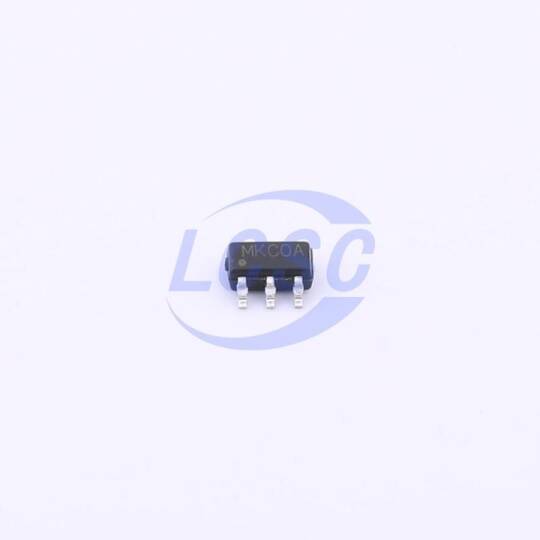 RYCHIP Semiconductor Inc. RY2201 - 3