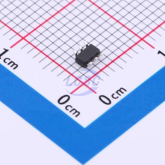 RYCHIP Semiconductor Inc. RY2334AT6 - 2