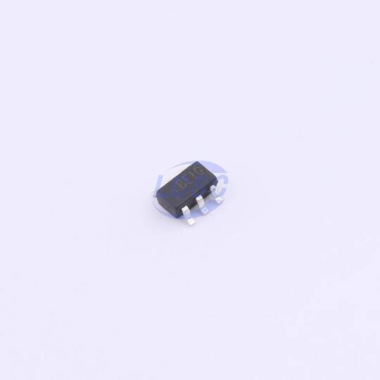 RYCHIP Semiconductor Inc. RY2334AT6 - 3
