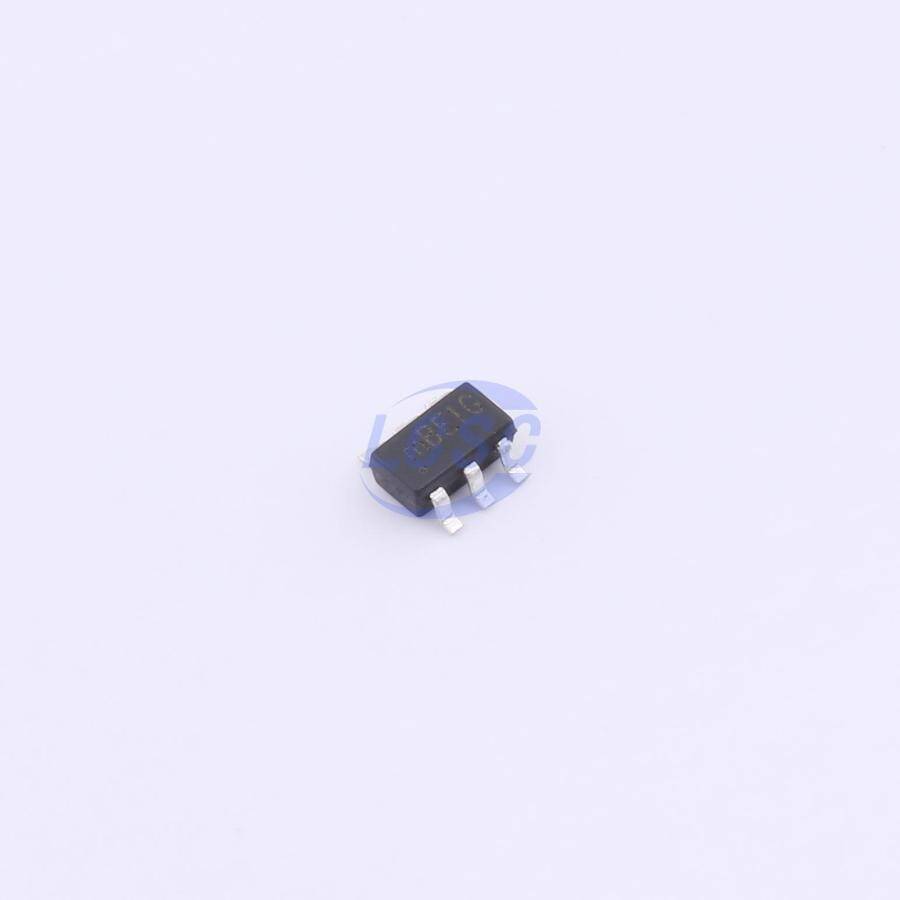 RYCHIP Semiconductor Inc. RY2334AT6 - 3