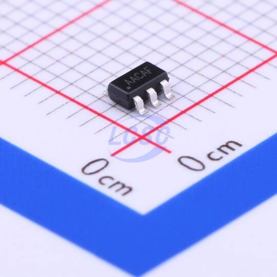 RYCHIP Semiconductor Inc. RY3408