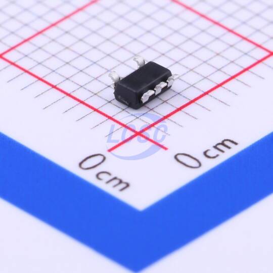 RYCHIP Semiconductor Inc. RY3408 - 2