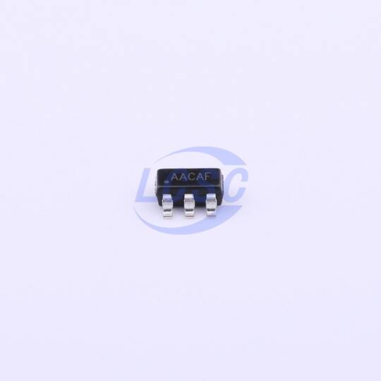 RYCHIP Semiconductor Inc. RY3408 - 3
