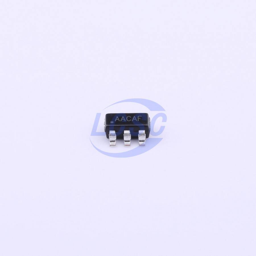 RYCHIP Semiconductor Inc. RY3408 - 3
