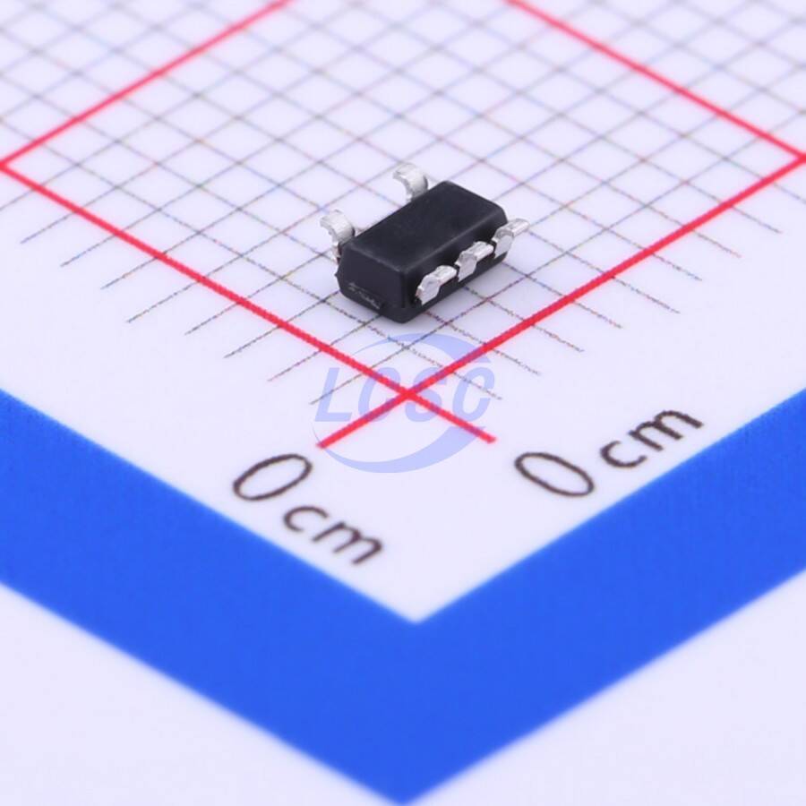 RYCHIP Semiconductor Inc. RY3415 - 2