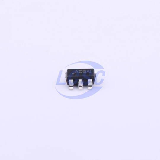 RYCHIP Semiconductor Inc. RY3415 - 3