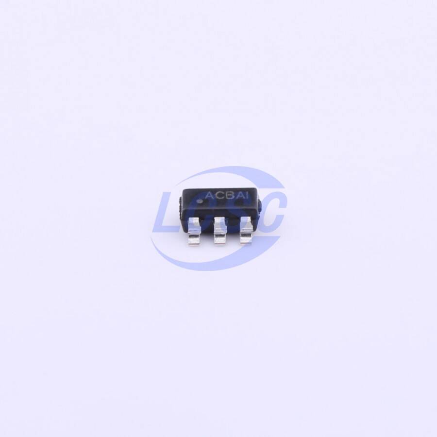 RYCHIP Semiconductor Inc. RY3415 - 3