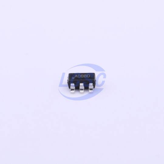 RYCHIP Semiconductor Inc. RY3420 - 3