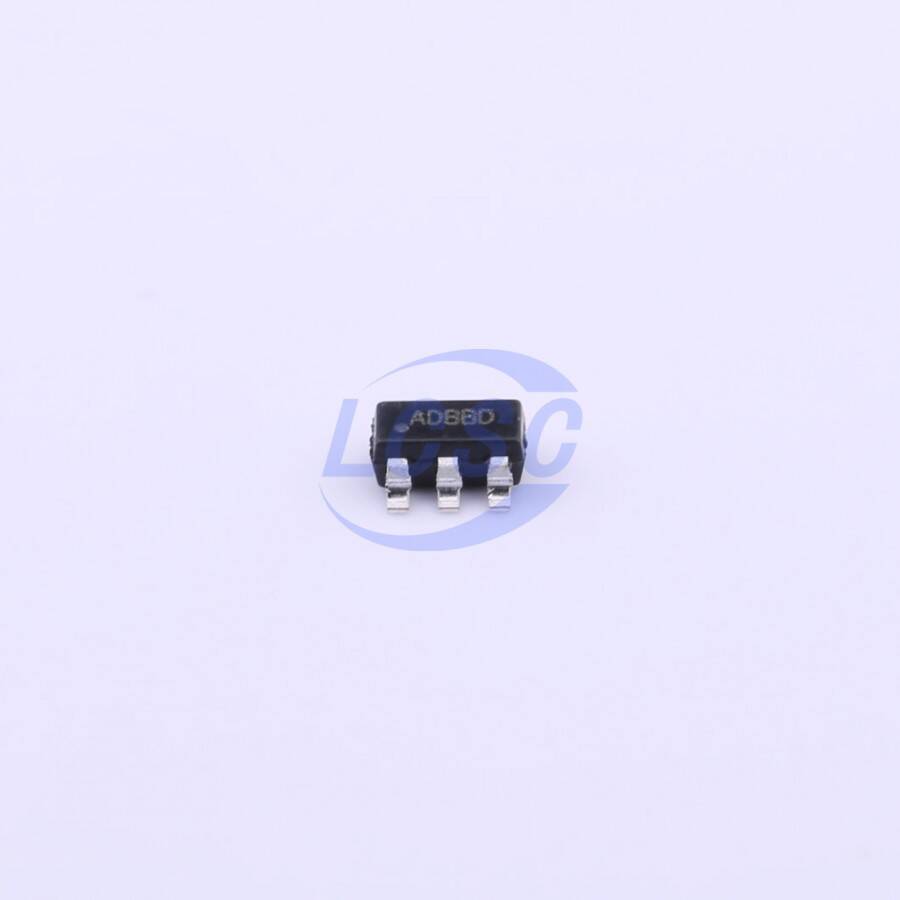 RYCHIP Semiconductor Inc. RY3420 - 3