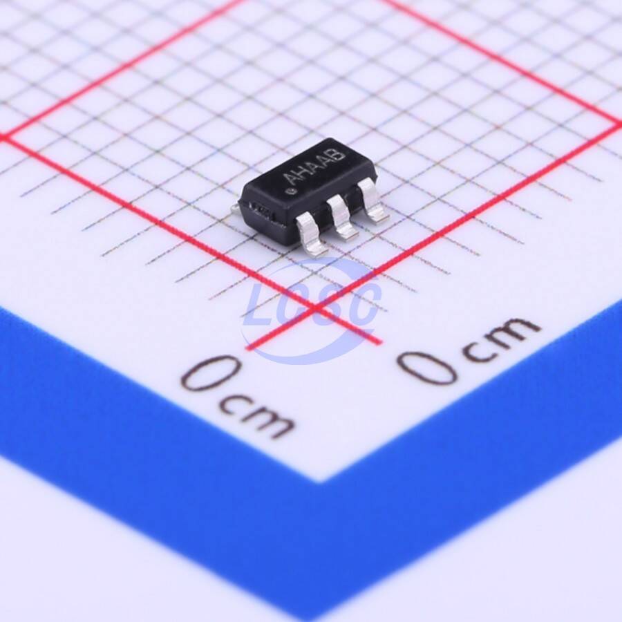 RYCHIP Semiconductor Inc. RY3430 - 1