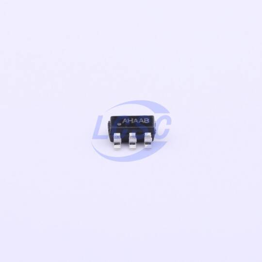 RYCHIP Semiconductor Inc. RY3430 - 3