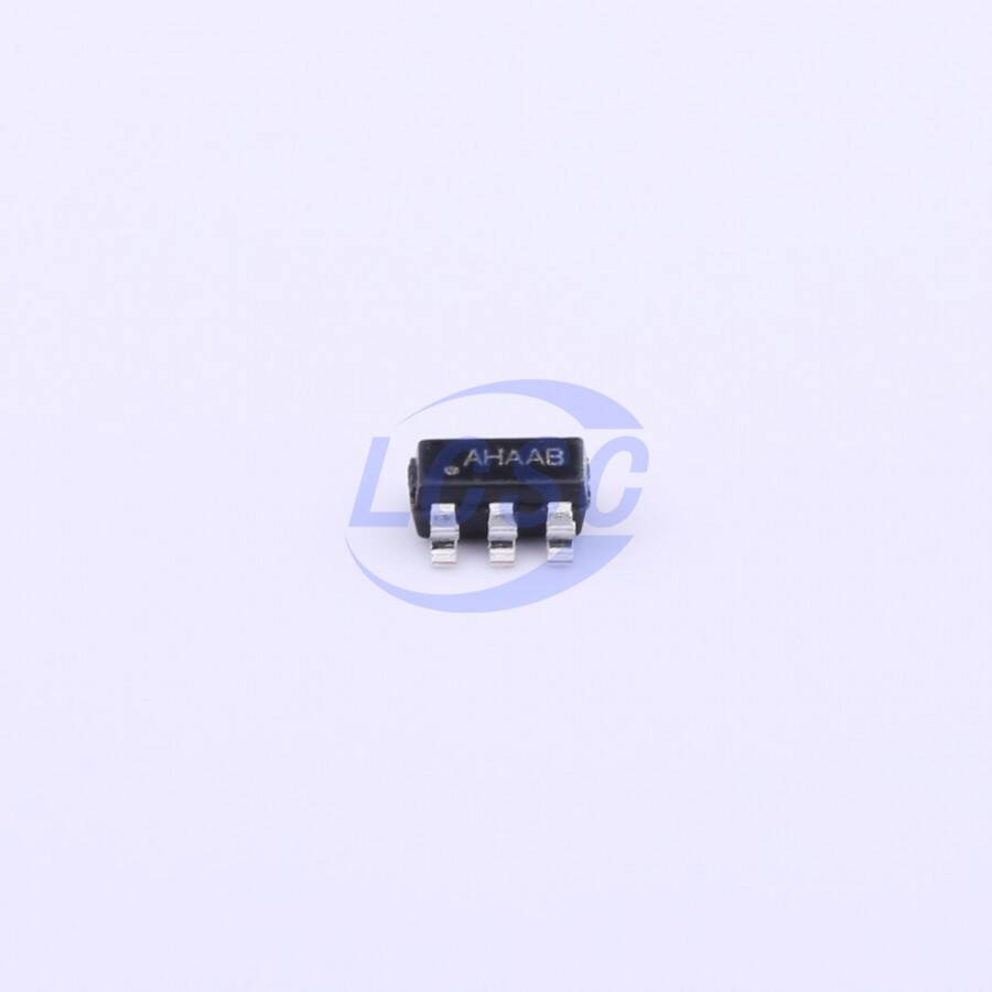 RYCHIP Semiconductor Inc. RY3430 - 3