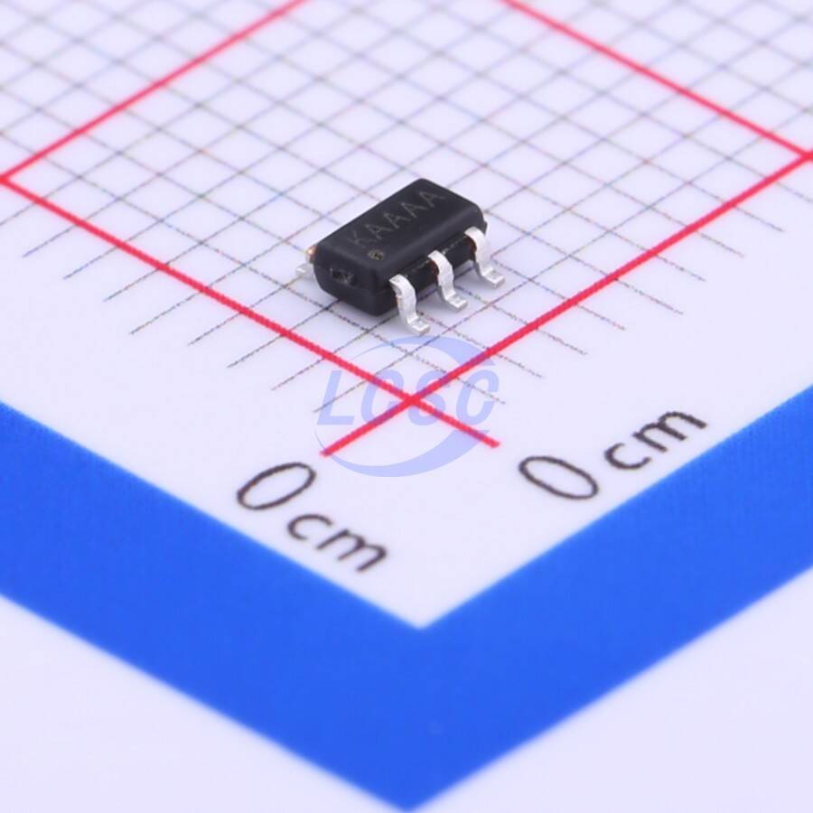 RYCHIP Semiconductor Inc. RY3708 - 1