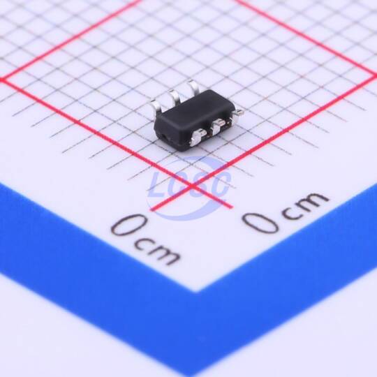 RYCHIP Semiconductor Inc. RY3708 - 2