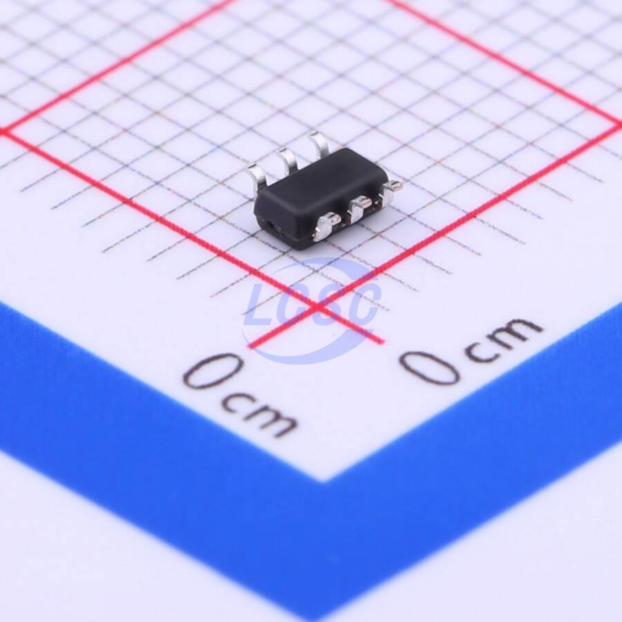 RYCHIP Semiconductor Inc. RY3708 - 2