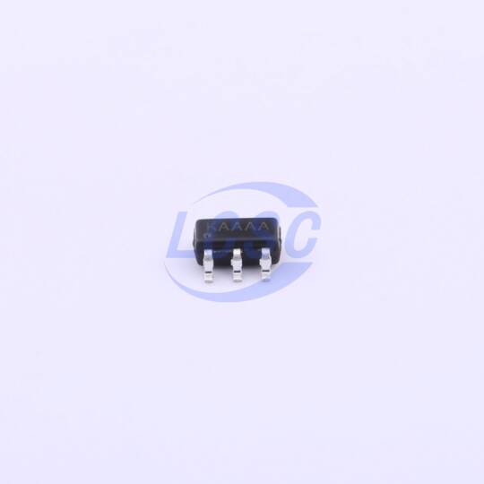 RYCHIP Semiconductor Inc. RY3708 - 3
