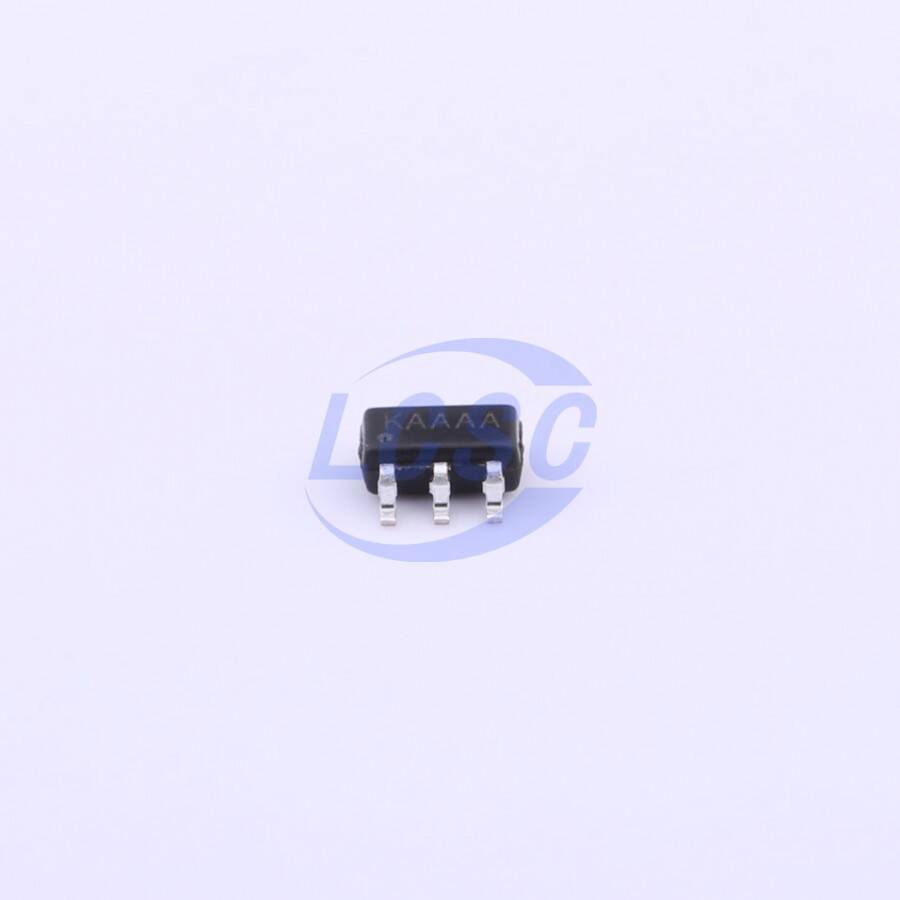 RYCHIP Semiconductor Inc. RY3708 - 3