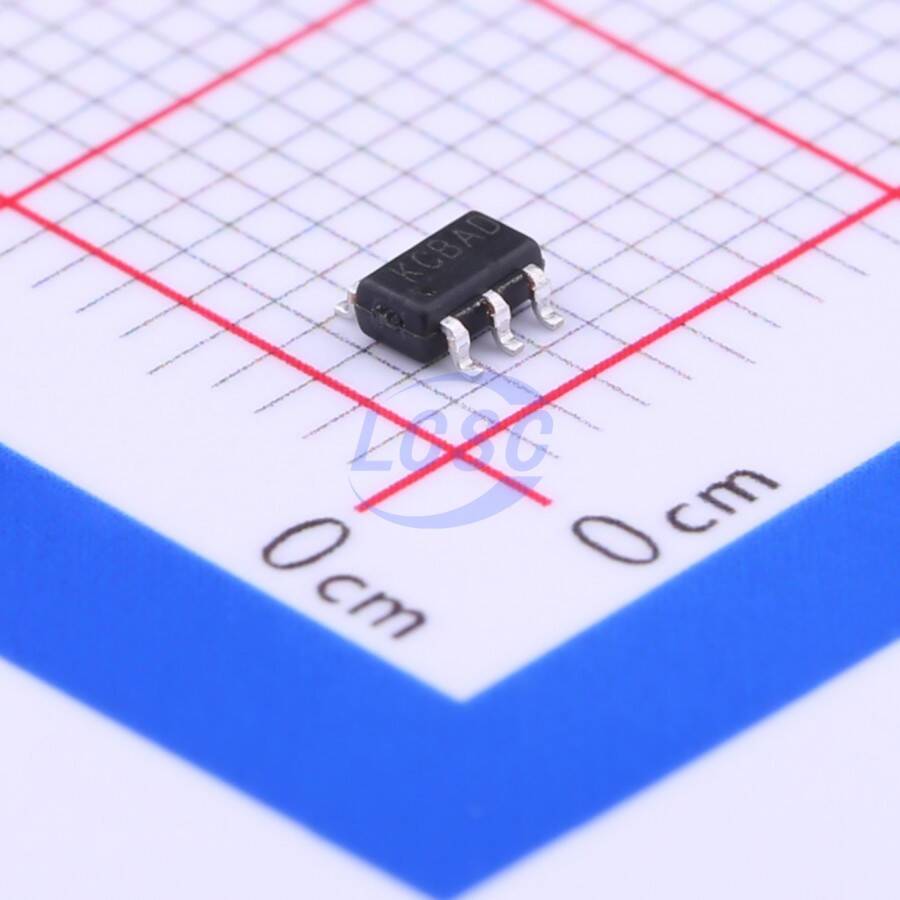 RYCHIP Semiconductor Inc. RY3710 - 1