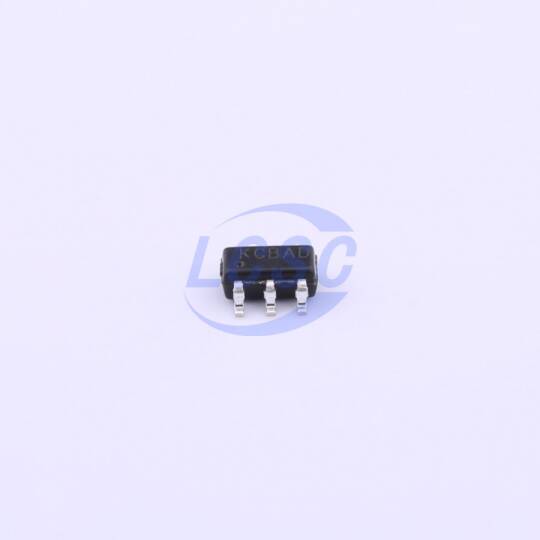 RYCHIP Semiconductor Inc. RY3710 - 3