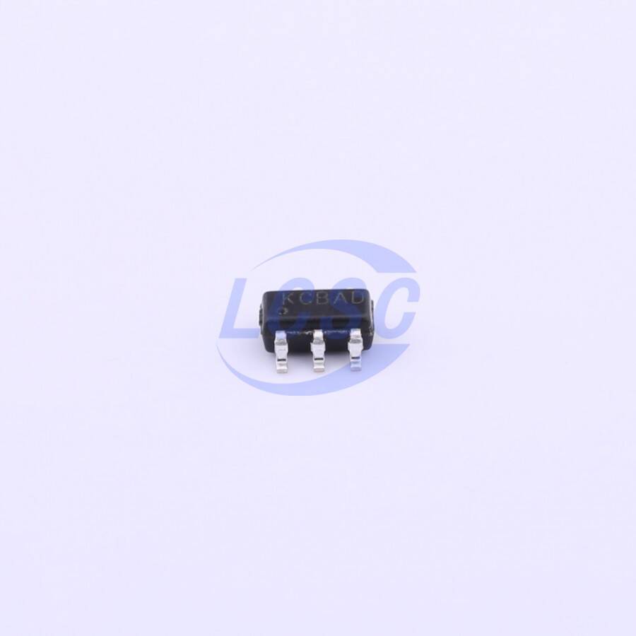 RYCHIP Semiconductor Inc. RY3710 - 3