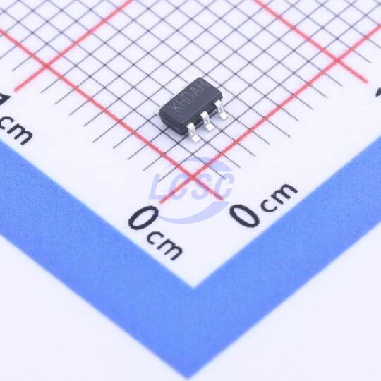 RYCHIP Semiconductor Inc. RY3715