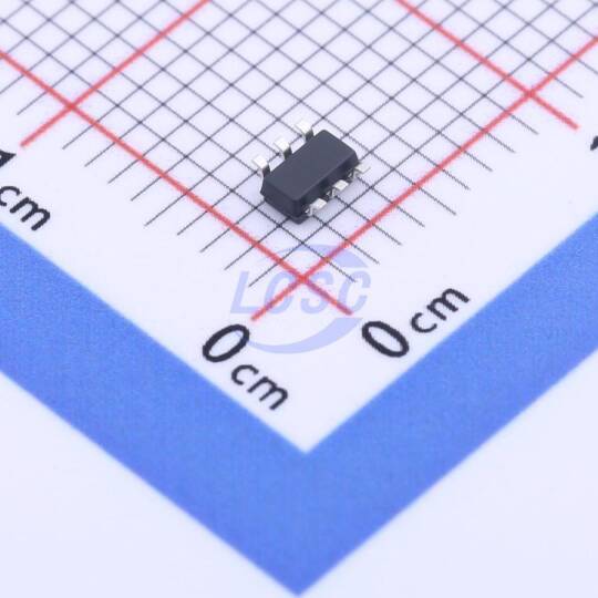 RYCHIP Semiconductor Inc. RY3715 - 2