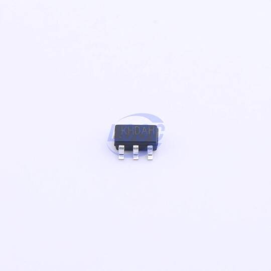 RYCHIP Semiconductor Inc. RY3715 - 3