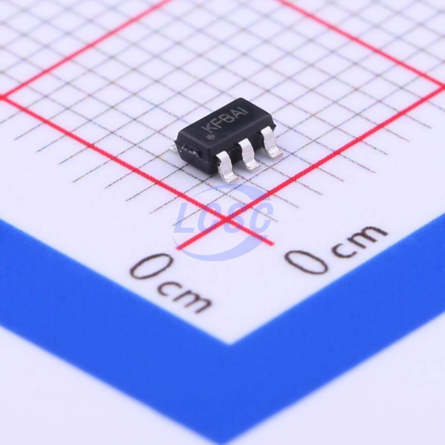 RYCHIP Semiconductor Inc. RY3750 - 1