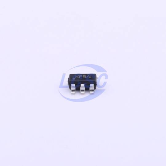 RYCHIP Semiconductor Inc. RY3750 - 3