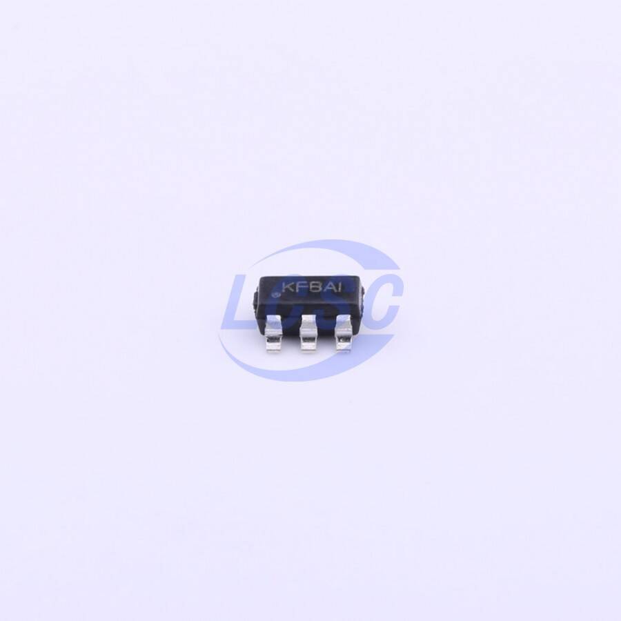 RYCHIP Semiconductor Inc. RY3750 - 3