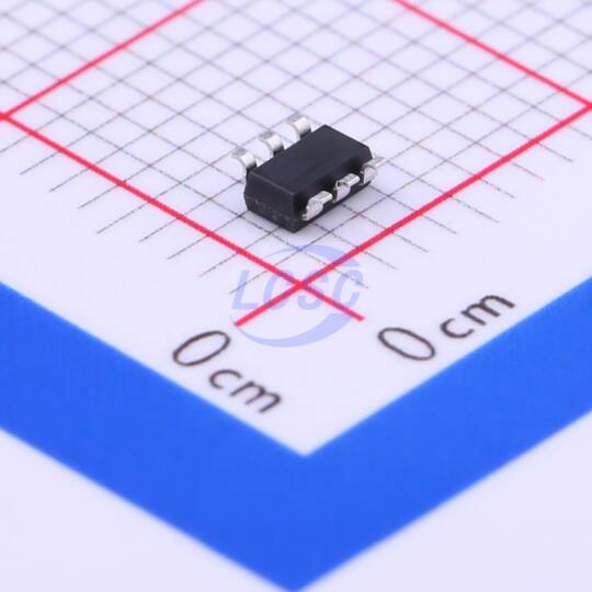 RYCHIP Semiconductor Inc. RY3825 - 2