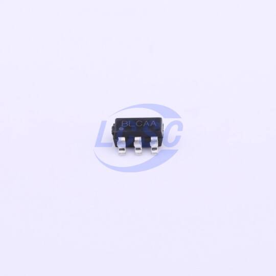 RYCHIP Semiconductor Inc. RY3825 - 3