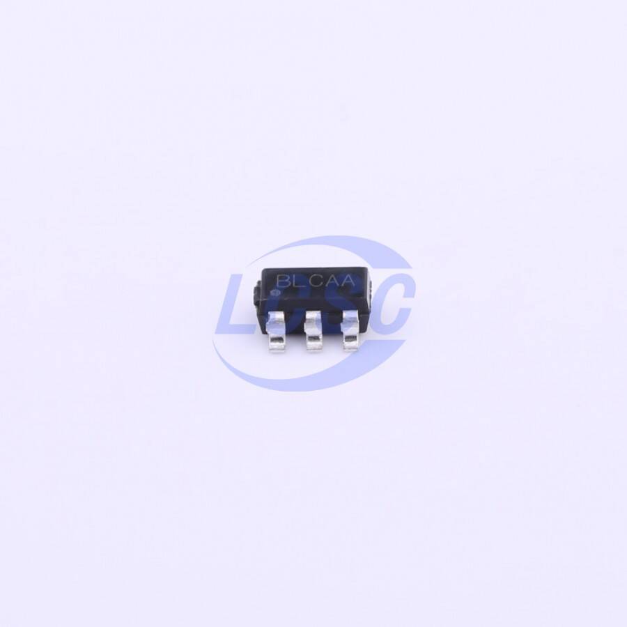 RYCHIP Semiconductor Inc. RY3825 - 3