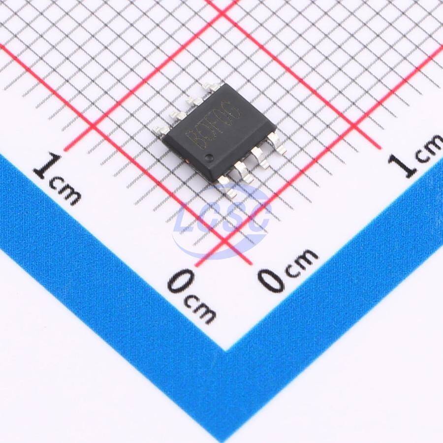 RYCHIP Semiconductor Inc. RY3831 - 1