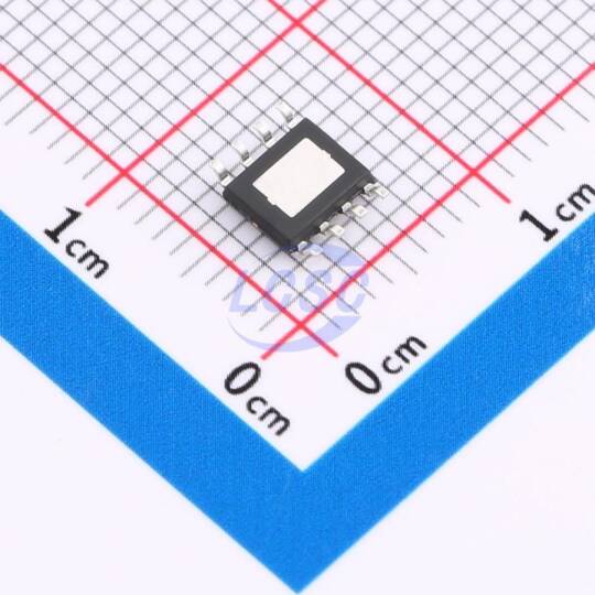 RYCHIP Semiconductor Inc. RY3831 - 2