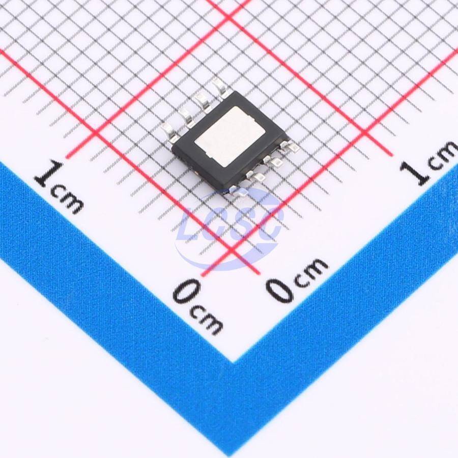 RYCHIP Semiconductor Inc. RY3831 - 2
