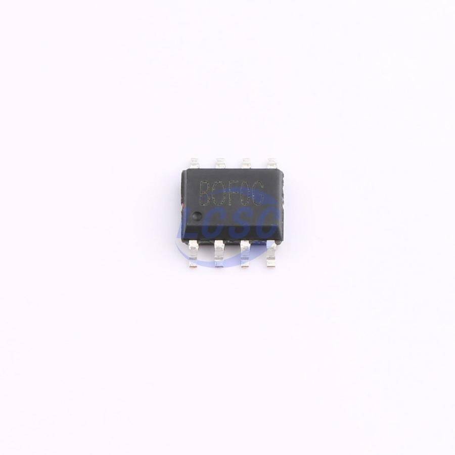 RYCHIP Semiconductor Inc. RY3831 - 3