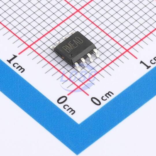 RYCHIP Semiconductor Inc. RY3831