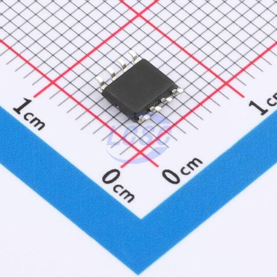 RYCHIP Semiconductor Inc. RY3831 - 2