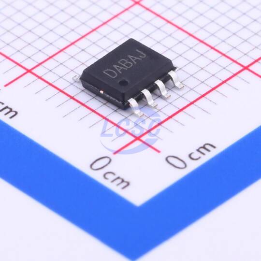 RYCHIP Semiconductor Inc. RY3834