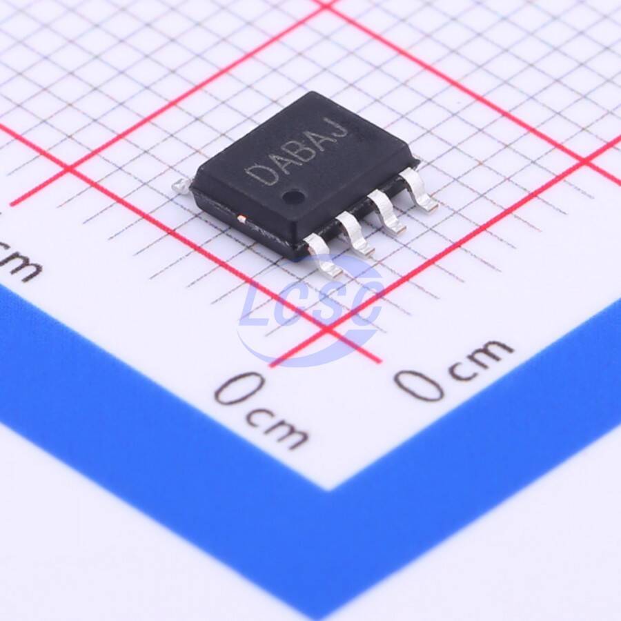 RYCHIP Semiconductor Inc. RY3834 - 1