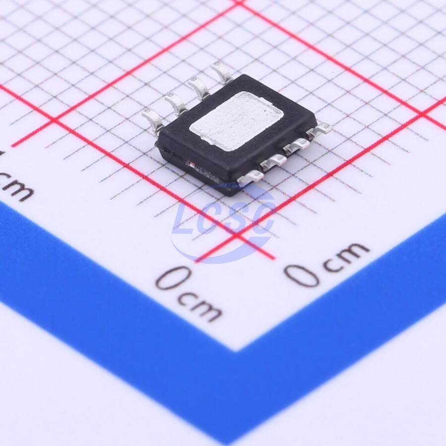 RYCHIP Semiconductor Inc. RY3834 - 2